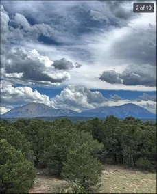 Off-grid beautiful mountain view - Image 3