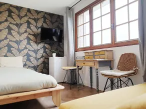 Charming garden studio near Paris La Defense - Image 2