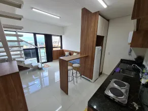 Beautiful 23rd Duplex in Alphaville Modern Home - Image 3