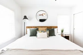 Cozy home, LONG TERM AVAIL. Wi-Fi, Washer/Dryer - Image 2