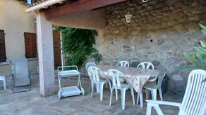 Cozy house near the Asco Gorge - Image 5