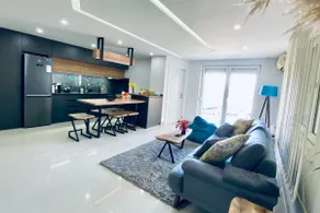 Aqua Blue Lakeview Apartment Ohrid - Image 2