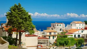 Dai nonni Seaview with roof terrace over the sea - Image 2
