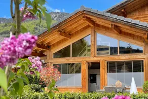 APARTMENT MOUNTAIN CHALET GRAND-MASSIF VERCHAIX-MORILLON-SAMOENS 6 PERS - Image 3