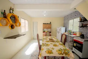 Studio and accommodation - Atos Percussivos - Image 3