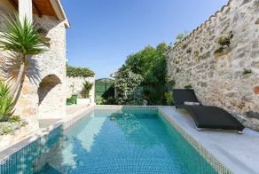 HOLIDAY VILLA BLUE TREE  (NO FRONT DESK PLEASE CONTACT THE PROPERTY 5 DAYS BEFORE ARRIVAL) - Image 2