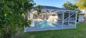 “Family Tides” Furnished Beach House w/HEATED Pool - Image 3