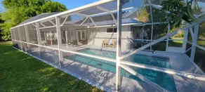 “Family Tides” Furnished Beach House w/HEATED Pool - Image 4