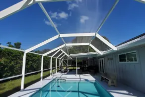“Family Tides” Furnished Beach House w/HEATED Pool - Image 5