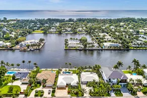 Direct INTRACOASTAL Waterfront 3BR - Pool & Dock - Image 3