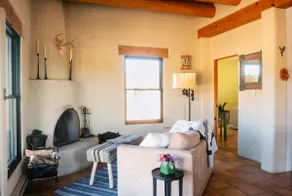 Viento del Rio - Abiquiu Casita W/Private Hot Tub - Image 3