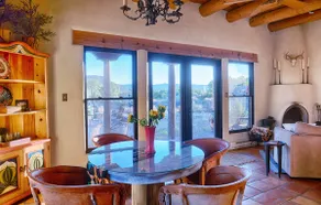 Viento del Rio - Abiquiu Casita W/Private Hot Tub - Image 2