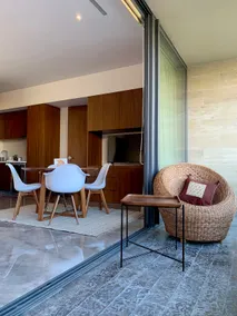 Naay Top Studio E202/ 2Pools+2Gym+Spa+100mbps - Image 2