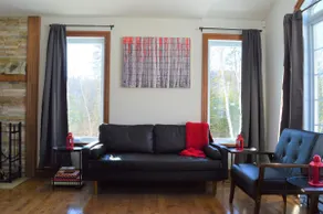 Private and Quiet - Only 2 min from Val St Côme - Image 3