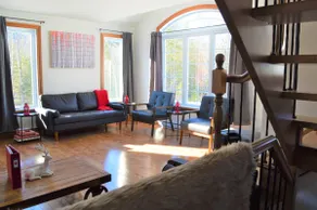 Private and Quiet - Only 2 min from Val St Côme - Image 4