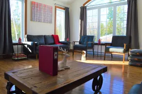 Private and Quiet - Only 2 min from Val St Côme - Image 5