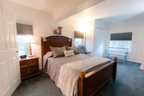 Romantic Suite in Amish Country w/ Hot Tub - Image 4