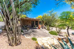 Blackett's Bungalow - A Sonoran Casita (A Sonoran-style house) - Image 2
