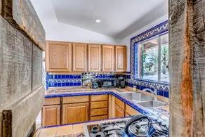 Blackett's Bungalow - A Sonoran Casita (A Sonoran-style house) - Image 3
