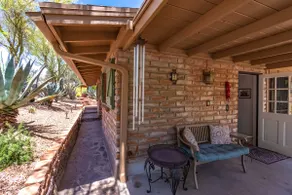 Blackett's Bungalow - A Sonoran Casita (A Sonoran-style house) - Image 4