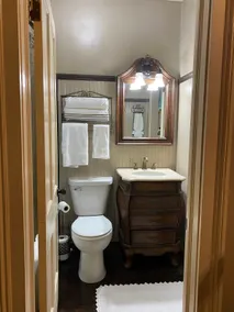Robidoux Retreat - 1 bed - Image 5