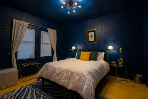Vibrant 3BR Bungalow Near UO, Hayward + Downtown - Image 4
