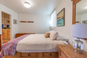 Oceanfront Condo on Sand, Walk to Carlsbad Village - Image 5