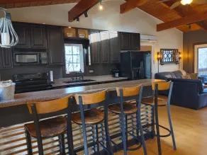 Claytor Lake Hideaway - Image 2