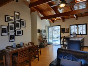 Claytor Lake Hideaway - Image 4