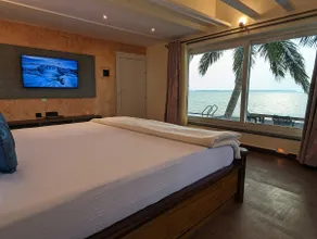 The Beach Villa Goa - Image 3