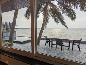 The Beach Villa Goa - Image 4