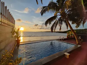 The Beach Villa Goa - Image 2