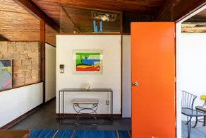 ”The Wave Lambertville”, iconic mid-century home - Image 5
