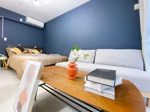 nestay apartment tokyo ginza、2-bed apartment 402 - Image 5