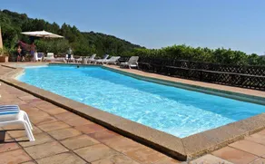 Villa With Swimming Pool, Sea View, Beaches, Pevero Golf Club, Porto Cervo - Image 3