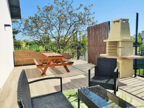 Syrah Sauna Nature Gaillac Albi Les Cottages du Tarn - Image 2
