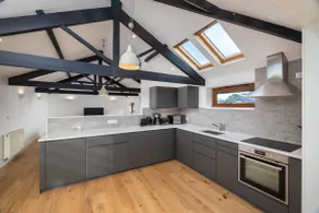 Melrose Cottage: Gateway to Dartmoor National Park - Image 5