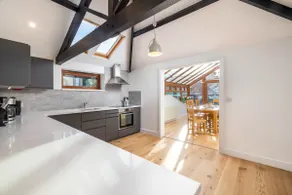 Melrose Cottage: Gateway to Dartmoor National Park - Image 3