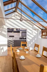 Melrose Cottage: Gateway to Dartmoor National Park - Image 2