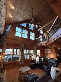 Mountain View | Modern | Hot Tub ★Spyglass Ridge★ - Image 5