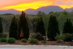 Pool, Hot Tub and Fireplace with Mountain Views - Image 2