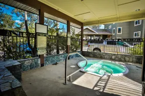Walkout End Unit | Mountain Views | Sauna - Image 3