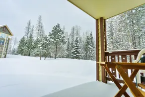 Walkout End Unit | Mountain Views | Sauna - Image 4