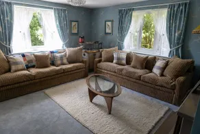 1950's style Cornish coast Bungalow - Image 5