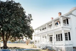 Spacious, Historic Home for 12 - Near Myrtle Beach - Image 2
