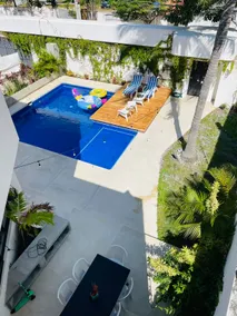 Private house, great location, 30 meters from the beach - Image 4