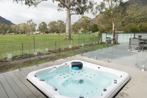 Grampians Under the Stars ~ Heated Jacuzzi ~ Views - Image 3