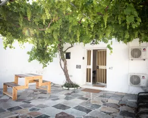 Limassol Akrotiri 3 bedroom house fully equipped - Image 2