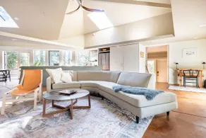Private and spacious redwoods retreat at Sea Ranch - Image 2