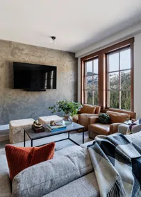 Squaw Valley Village, 2 Chambre, Ski-in-Ski-Out Condo. - Image 4